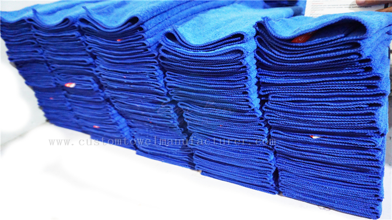 China Custom Bulk frontgate towels Producer